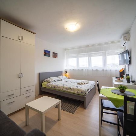 Apartament Panorama 42 Zagrzeb Zewnętrze zdjęcie