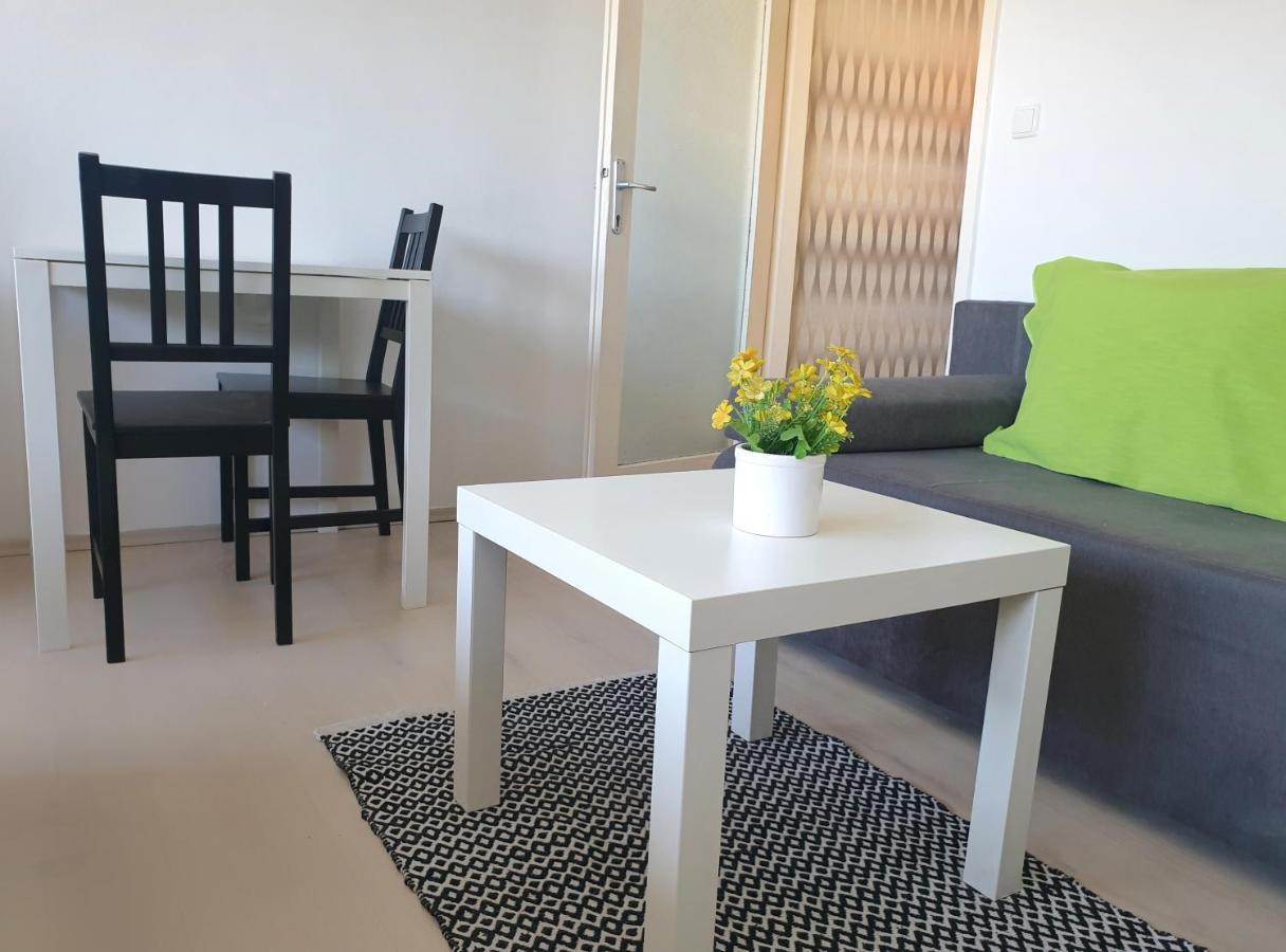 Apartament Panorama 42 Zagrzeb Zewnętrze zdjęcie