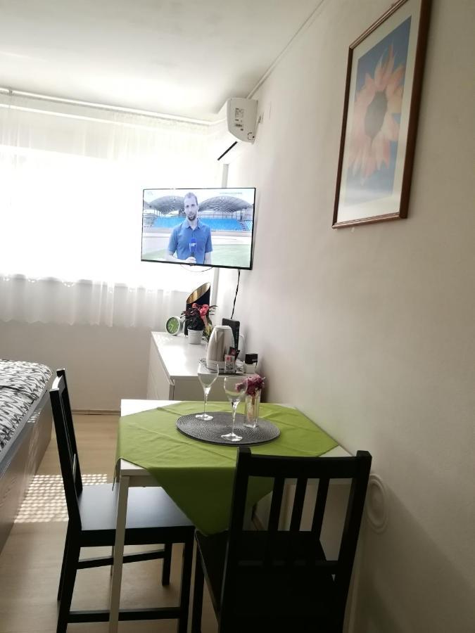 Apartament Panorama 42 Zagrzeb Zewnętrze zdjęcie