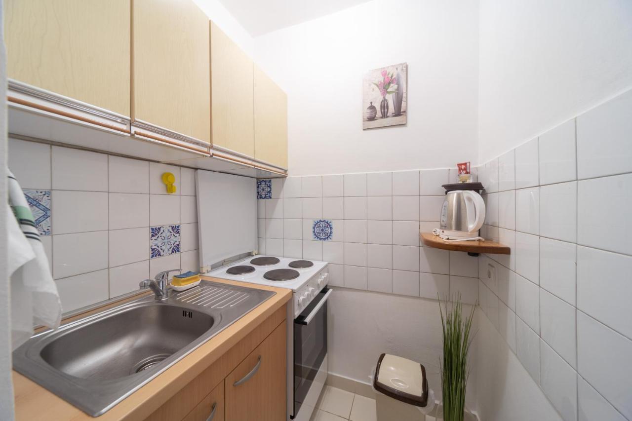 Apartament Panorama 42 Zagrzeb Zewnętrze zdjęcie
