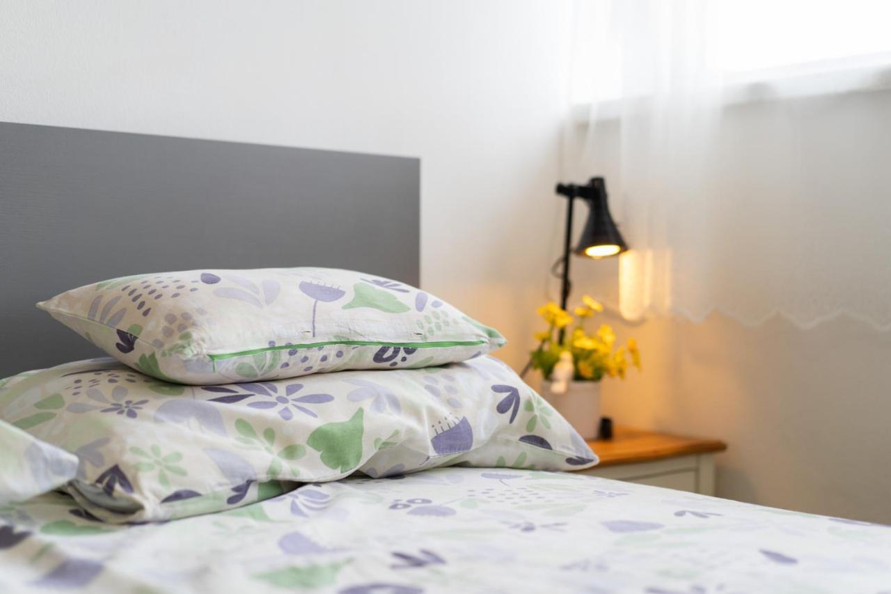 Apartament Panorama 42 Zagrzeb Zewnętrze zdjęcie